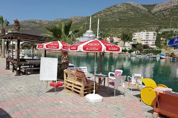 AYDINCIK lİMANI - Resim 2