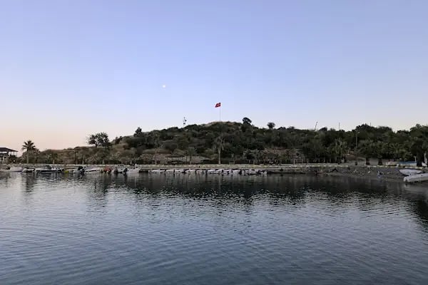 AYDINCIK lİMANI - Resim 5