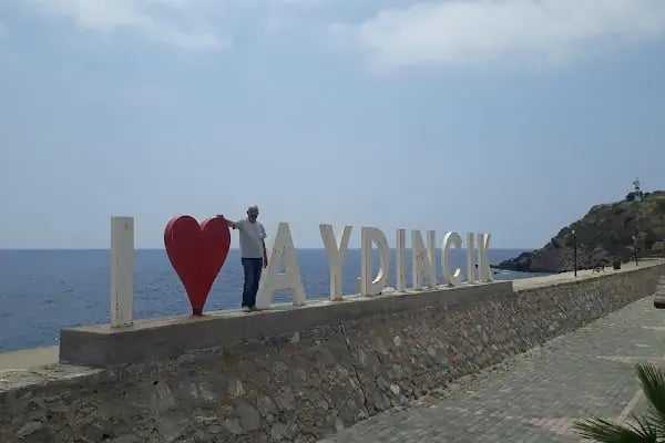 AYDINCIK lİMANI - Resim 10