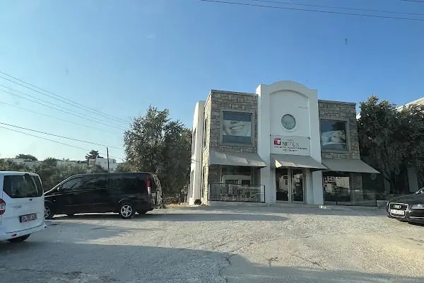 Özel Nefes Ağız ve Diş Sağlığı Polikliniği - Resim 5