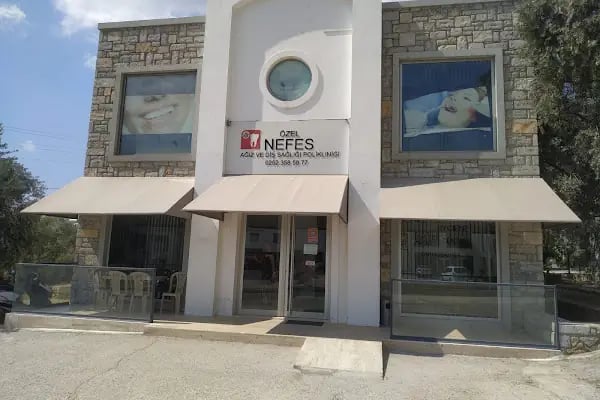Özel Nefes Ağız ve Diş Sağlığı Polikliniği - Resim 1