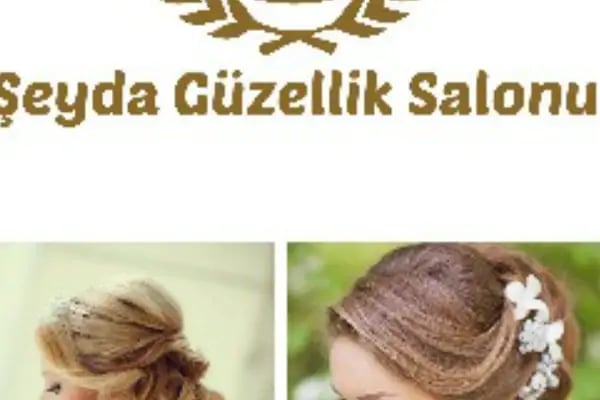 şeyda güzellik salonu - Resim 3
