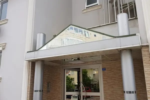Alaiye Residence 1 - Resim 7