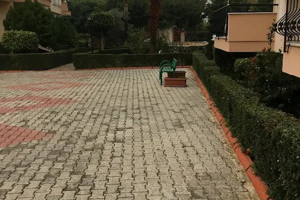 Alaiye Residence 1 - Resim 16