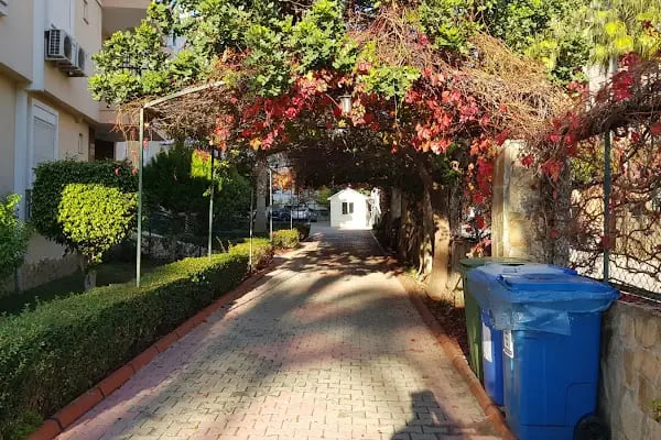 Alaiye Residence 1 - Resim 19