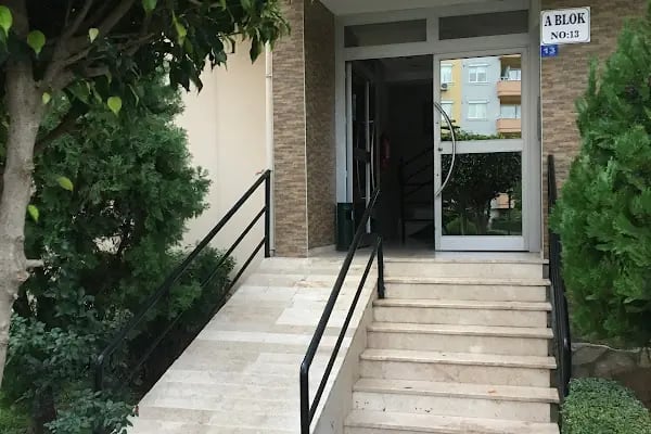 Alaiye Residence 1 - Resim 5