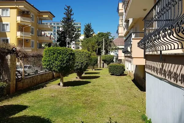 Alaiye Residence 1 - Resim 12