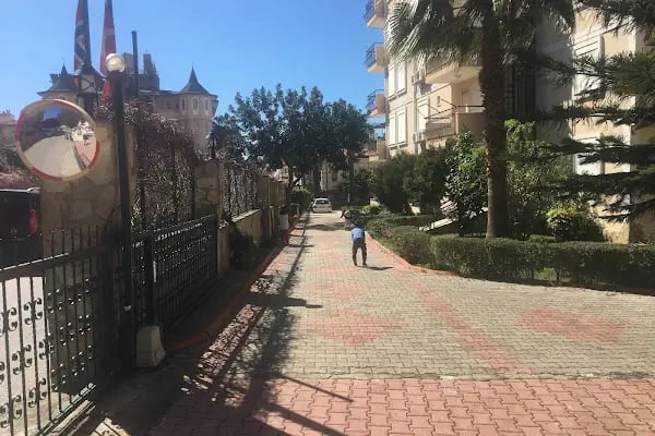 Alaiye Residence 1 - Resim 10