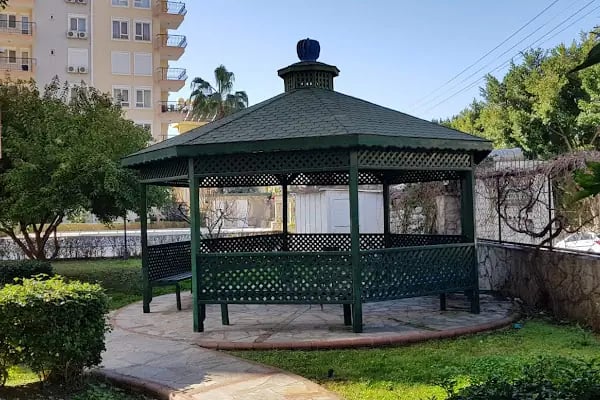 Alaiye Residence 1 - Resim 8