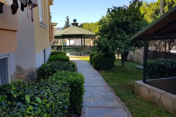 Alaiye Residence 1 - Resim 4