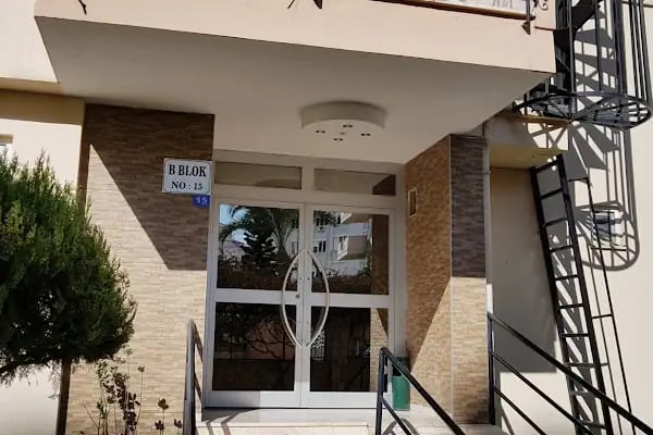 Alaiye Residence 1 - Resim 3