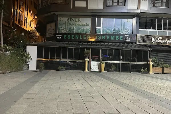 Esenler iskembe - Resim 5