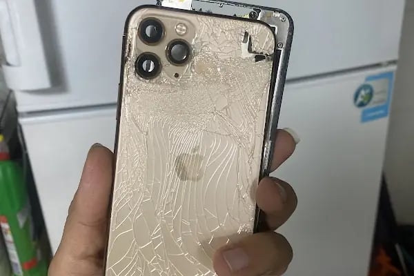 Cep Kurye - Antalya Telefon Tamiri - Resim 4