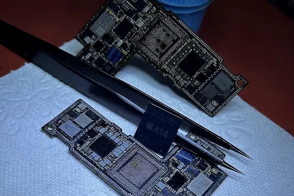 Cep Kurye - Antalya Telefon Tamiri - Resim 11