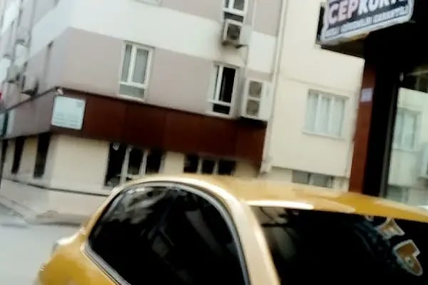 Cep Kurye - Antalya Telefon Tamiri - Resim 14