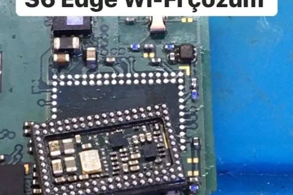 Cep Kurye - Antalya Telefon Tamiri - Resim 16