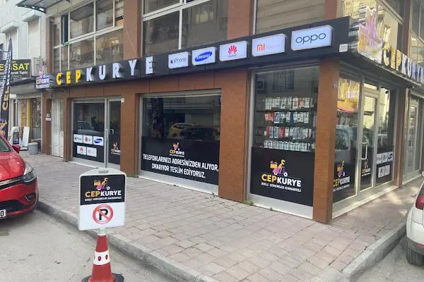 Cep Kurye - Antalya Telefon Tamiri - Resim 9