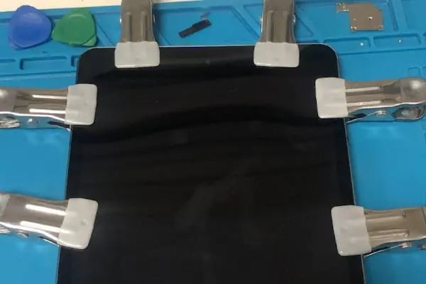 Cep Kurye - Antalya Telefon Tamiri - Resim 10