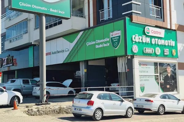ÇÖZÜM OTOMOTİV ( BEDRİ USTA ) - Resim 18