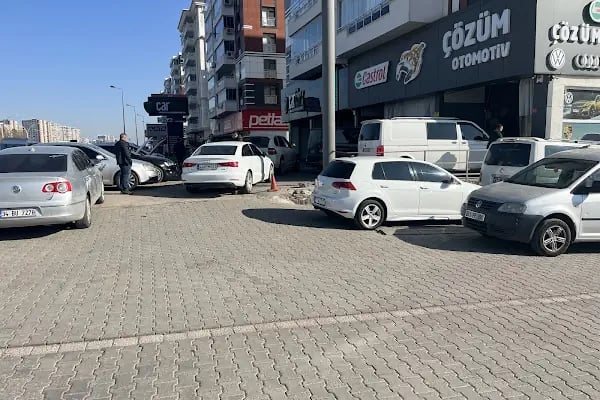 ÇÖZÜM OTOMOTİV ( BEDRİ USTA ) - Resim 3
