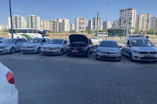 ÇÖZÜM OTOMOTİV ( BEDRİ USTA ) - Resim 4