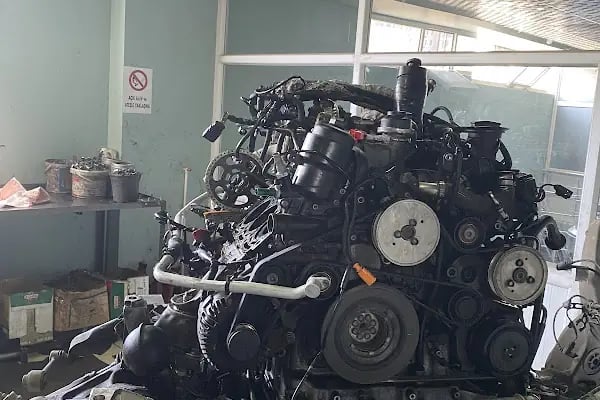 ÇÖZÜM OTOMOTİV ( BEDRİ USTA ) - Resim 19