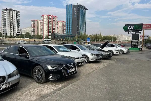 ÇÖZÜM OTOMOTİV ( BEDRİ USTA ) - Resim 17