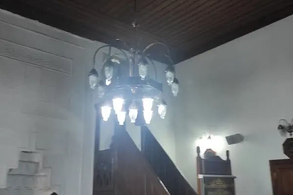 Balaban Cami - Resim 8
