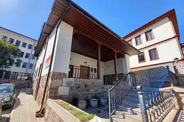 Balaban Cami - Resim 3