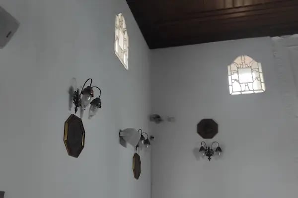 Balaban Cami - Resim 18