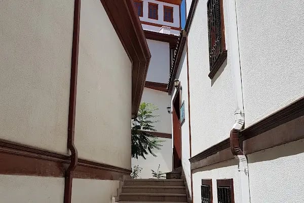 Balaban Cami - Resim 13