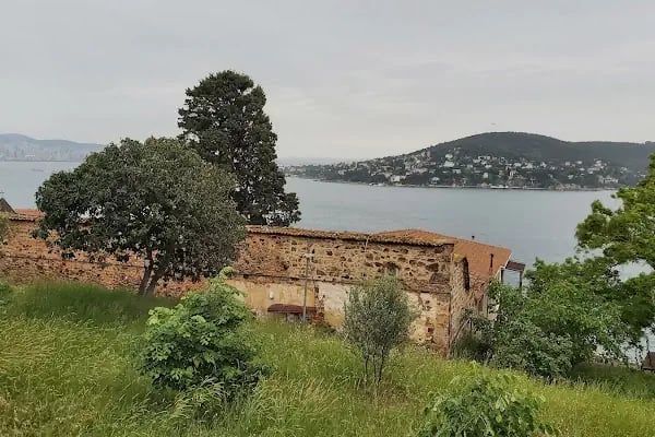 Heybeliada İskele - Resim 17