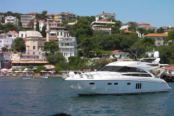 Heybeliada İskele - Resim 13
