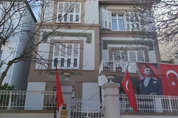 Heybeliada İskele - Resim 11