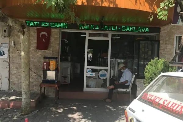 Şahin Tatlı - Resim 7