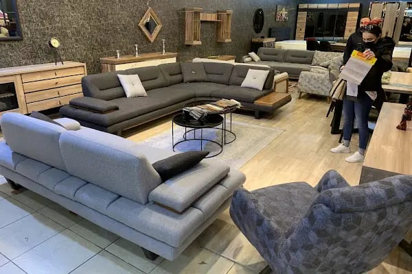 My Sweet Home Gebze Mobilyacılar Çarşısı - Resim 3