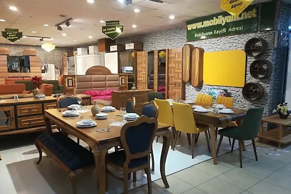 My Sweet Home Gebze Mobilyacılar Çarşısı - Resim 13