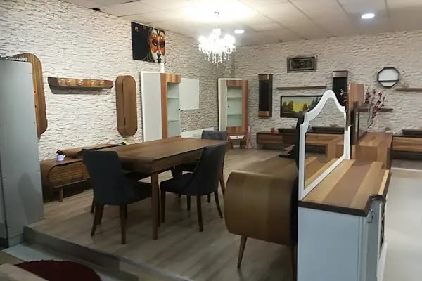 My Sweet Home Gebze Mobilyacılar Çarşısı - Resim 16