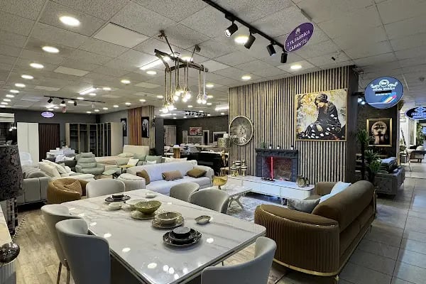 My Sweet Home Gebze Mobilyacılar Çarşısı - Resim 17