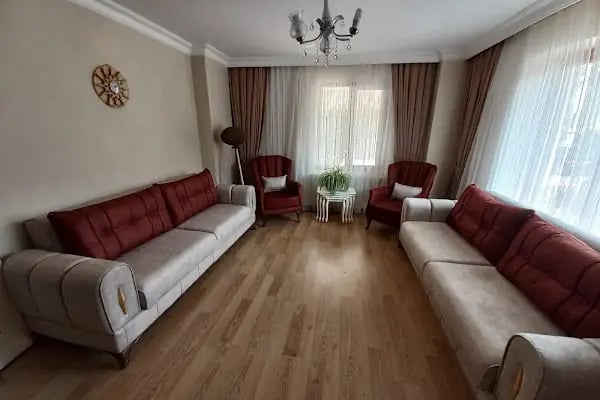 My Sweet Home Gebze Mobilyacılar Çarşısı - Resim 15