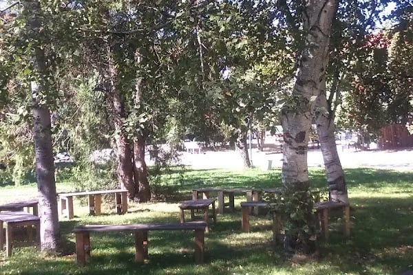 Ankara Üniversitesi Ziraat Fakültesi Bitki Koruma Bölümü - Resim 20