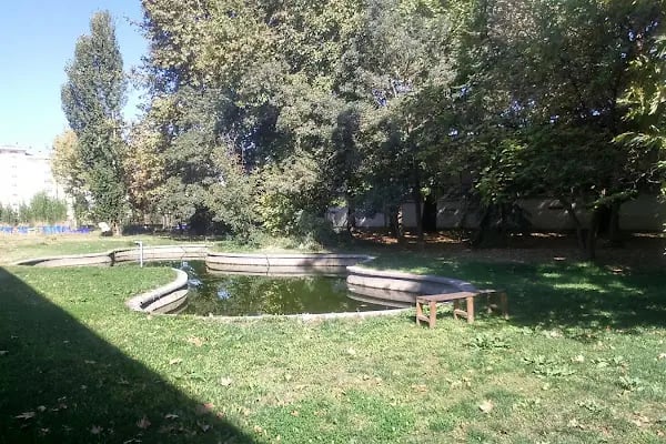Ankara Üniversitesi Ziraat Fakültesi Bitki Koruma Bölümü - Resim 15