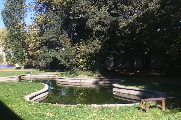 Ankara Üniversitesi Ziraat Fakültesi Bitki Koruma Bölümü - Resim 13