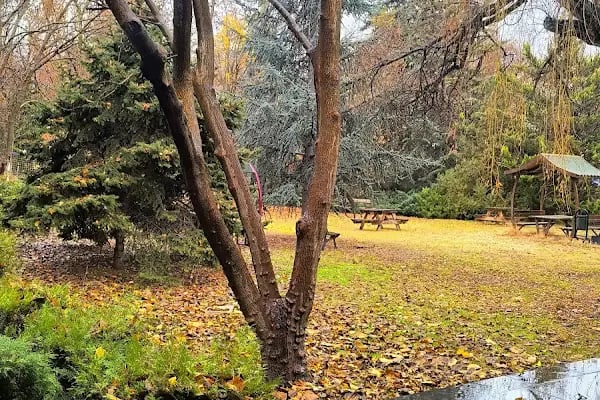 Ankara Üniversitesi Ziraat Fakültesi Bitki Koruma Bölümü - Resim 5