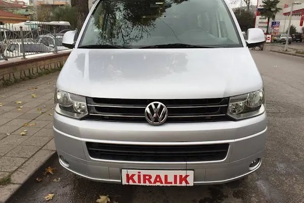 ULAŞ RENT A CAR - Resim 3
