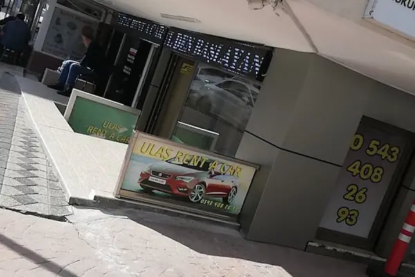 ULAŞ RENT A CAR - Resim 5