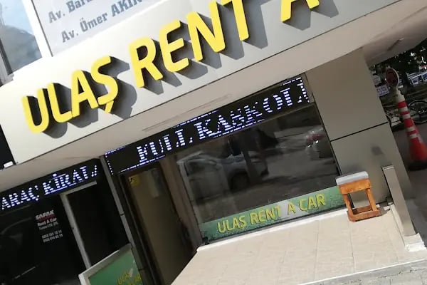 ULAŞ RENT A CAR - Resim 4