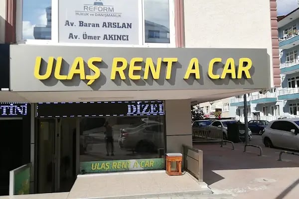 ULAŞ RENT A CAR - Resim 2