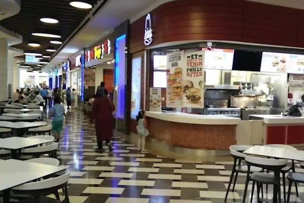 Konya Kentplaza AVM - Resim 7