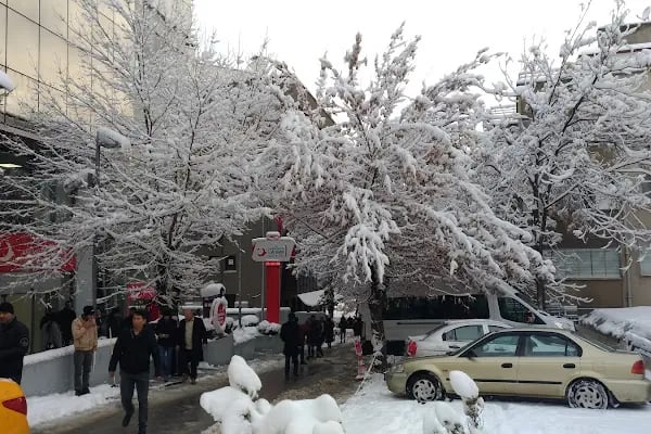 Ankara Valiliği il Göç İdaresi Müdürlüğü - Resim 13